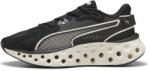 PUMA Puma, Softride Frequence vastag talpú futócipő, Fekete, Krémszín, 6.5 (310500-16-6.5)