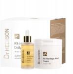 Dr.Hedison Dr. Hedison, RX-Heritage készlet, póruscsökkentő szérum 50 ml és regeneráló krém 220 ml (SYM-8809648492541)