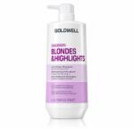 Goldwell Dualsenses Blondes & Highlights Anti-Yellow Shampoo 1000 ml