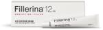Labo Suisse Labo Fillerina 12HA Densifying szemkörnyékápoló krém, hidratáló, erősítő, 15 ml (92741)