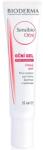 BIODERMA Sensibio szemgél érzékeny bőrre 15 ml
