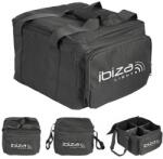 Ibiza Light Geanta Transport Echipamente DJ Ibiza Light SOFTBAG4 | Protectie Profesionala (SOFTBAG4) Set DJ
