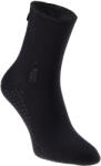 AQUAWAVE NEOPRENE SOCKS Fekete XXL (M000177357)