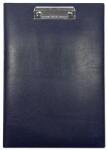 Lechpol Clipboard Simplu Lechpol B-CLBSL | A4, Plastic (B-CLBSL)