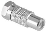 Lechpol Adaptor Lechpol ZLA0464 | F Tata - RCA Mama (ZLA0464)