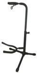 Ibiza Sound Suport Chitara Ibiza Sound SG002 | Reglabil 50-80cm, Negru (SG002)