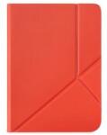 Kobo Husa Ebook reader Kobo SleepCover 151691 | Clara, Auto Wake/Sleep, Cayenne Red