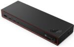 Lenovo Docking Station Lenovo ThinkPad Thunderbolt 5 Smart Dock 7500 40BA0265EU | 140W, USB-C, Triple Display