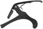 C. Perkins Capodastru Chitara C. Perkins BLACK-CAPO | Negru, Universal (BLACK-CAPO)