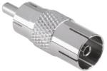 Lechpol Adaptor RCA Lechpol ZLA0470 | Tata - Mama, TV (ZLA0470)