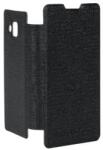 Krüger&Matz Husa Ebook Reader Kruger Matz KM0028 | Move, Flip Book Cover, Negru (KM0028)