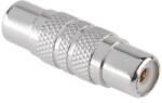 Lechpol Adaptor RCA Lechpol ZLA0316MET | Mama-Mama, Metalic (ZLA0316MET)