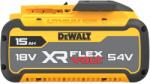 DEWALT FLEXVOLT akkumulátor, 15Ah