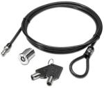 HP Docking Station Cable Lock AU656AA (AU656AA)