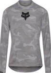 Fox RANGER TRU DRI LS Sötétszürke, Szürke, Fekete M (32365-052)