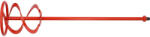 TOYA tijă de amestecare 140 × 600 mm M14 (YT-55034)