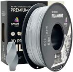 Smart Print FG-S67-E1, filament pentru imprimare 3D, PLA, 1, 75 mm, 1000 g, Argintiu (Silver) (FG-S67-E1)
