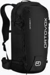 ORTOVOX Rucsac de schi de tură ORTOVOX Switchback 27 l black