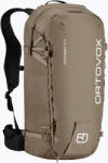 ORTOVOX Rucsac de schi de tură pentru femei ORTOVOX Switchback 25 l S dark linen