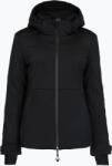EA7 Emporio Armani Geacă de schi pentru femei EA7 Emporio Armani Pure Softshell black