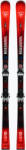 Rossignol Schiuri de coborâre + legături Rossignol Hero LT TI Konect + NX 12 Konect GW
