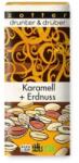 Zotter Schocolade Ciocolata Nussknacker Karamell Bio si Fair, Zotter Schocolade, 70 g