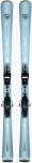 Rossignol Schiuri de coborâre pentru femei + legături Rossignol Nova 4 + Xpress W 10 GW