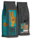 One Coffee Cafea Boabe Etiopia Yirgacheffe G1, de Specialitate, One Coffee, 0.5 kg