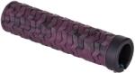 Kellys Mânere Kellys KLS POISON SINGLE LockON, 119 g, dark violet/black