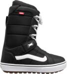 Vans HI-STANDARD OG Negru, Alb 23.5 (VN0A3TFST0U1) Clapar snowboard