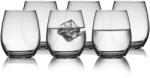 Lyngby Glas Pahar pentru apă JUVEL, set de 6 buc, 390 ml, Lyngby Glas (LYG916257) Pahar