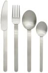 Ferm Living set complet de tacâmuri din oţel inoxidabil Stelo 99KK-STUZZ2_09X (1104272000) Tacam
