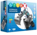 Orbico Excavator hidraulic STEMX Kit de construcții - simplu