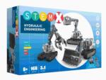 Orbico Kit hidraulic pentru vehicul STEMX 3 în 1