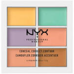 NYX Colour Correcting Palette