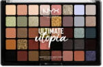 NYX Professional Makeup - Ultimate Utopia Shadow Palette Fall