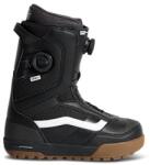 Vans AURA PRO 2.0 Negru, Alb 27 (VN000YSD9X11) Clapar snowboard