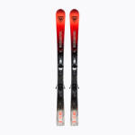 Rossignol Gyermek lesikló sílécek + kötések Rossignol Hero Multi-Event Pro 110-130 Kid-X + Kid 4 GW