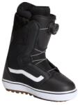 Vans ENCORE OG Negru, Alb 23.5 (VN0A3TFP0BN1) Clapar snowboard
