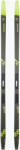 Rossignol Sífutóléc Rossignol Evo XC 65 R-Skin + wiązania Control Step In black