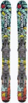 HEAD Gyermek lesikló sílécek + kötések HEAD Monster Easy JRS + Jrs 4.5 GW CA white/black
