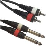 Accu-Cable AC-2R-2J6M/1, 5 (1611000049)
