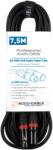 Accu-Cable AC-PRO 7, 5m (1611000074)