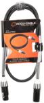 Accu-Cable AXLPRO 1m (1621000276)
