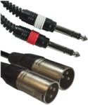 Accu-Cable AC-2J6S-2XM/3 (1611000033)