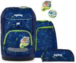 ergobag Flex Set Front RunBear