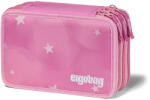 ergobag Maxi Pencil Case Magic CloudBear Penar