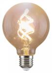 Rábalux Bec LED Filament-LED 1989, 4W, E27, dimabil, transparent (1989)