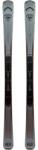 Rossignol ARCADE 82 XPRESS + XPRESS 11 GW B83 Black Orange - schiuri de coborâre cu legare