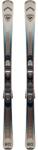 Rossignol ARCADE 80 XPRESS + XPRESS 10 GW B83 Crom negru